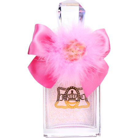 Juicy Couture Viva La Juicy Glace EDT spray 3.4 oz for women
