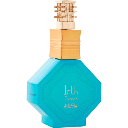 Nabeel Irth Fairooz Eau de parfum spray 3.3 oz for unisex