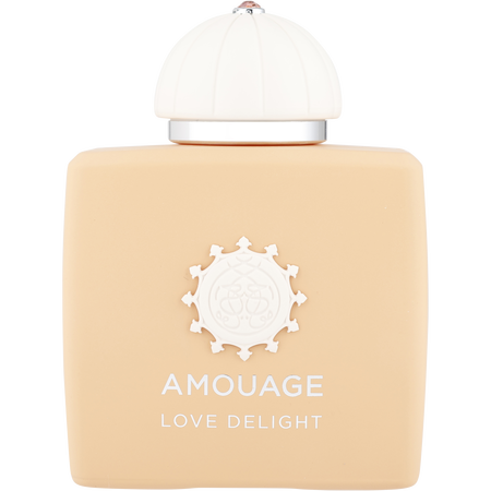 Amouage Love Delight Eau de parfum spray 3.4 oz for women