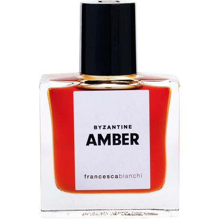 Francesca Bianchi Byzantine Amber EXTRAIT DE PARFUM spray 1 oz for unisex