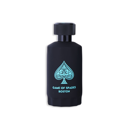 Jo Milano Game Of Spades Boston by Jo Milano PARFUM spray 3.4 oz for unisex