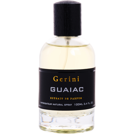 Gerini Guaiac EXTRAIT DE PARFUM spray 3.4 oz for unisex