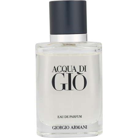 Giorgio Armani Acqua Di Gio Eau de parfum spray REFILLABLE 1 oz for men