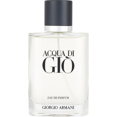 Giorgio Armani Acqua Di Gio Eau de parfum spray REFILLABLE 1.7 oz for men