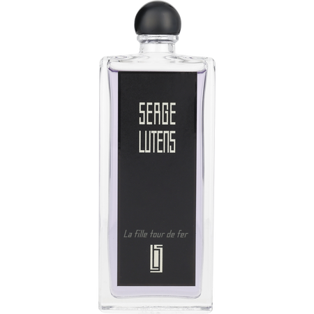 Serge Lutens La Fille Tour De Fer Eau de parfum spray 1.7 oz for unisex