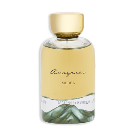 Atralia Amazonas Sierra Eau de parfum spray 3.4 oz for unisex