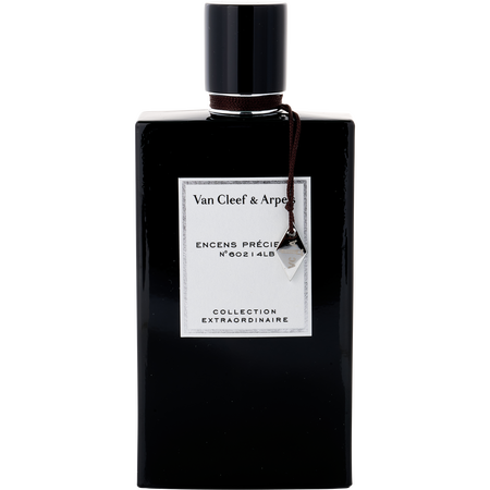 Encens Precieux Van Cleef & Arpels Eau de parfum spray 2.5 oz for unisex