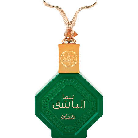 Nabeel Al Bashiq Sama Eau de parfum spray 3.3 oz for unisex