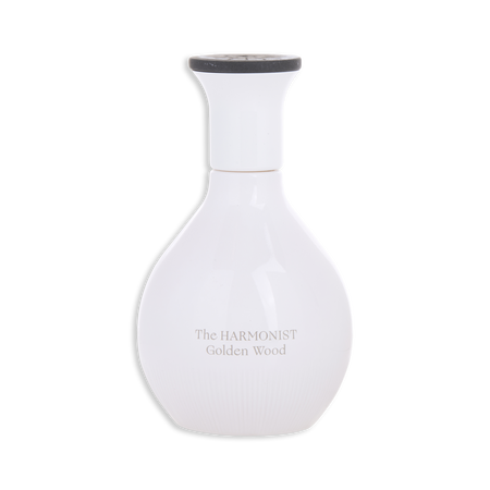The Harmonist Golden Wood by The Harmonist PARFUM 1.7 oz for unisex