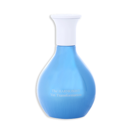 The Harmonist Yin Transformation by The Harmonist PARFUM 1.7 oz for unisex