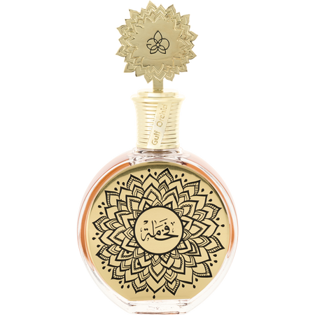 Maison Asrar Fakhama Eau de parfum spray 3.4 oz for unisex