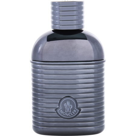 Moncler Sunrise Pour Homme Eau de parfum spray 3.3 oz for men