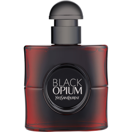 Yves Saint Laurent Black Opium Over Red Eau de parfum spray 1 oz for women