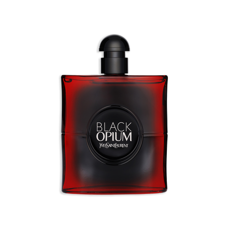 Yves Saint Laurent Black Opium Over Red Eau de parfum spray 3 oz for women