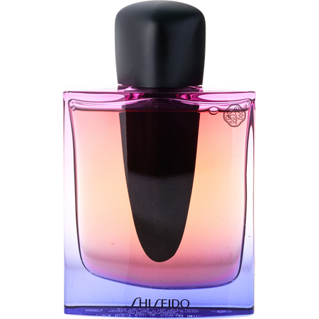 Shiseido Ginza Night Eau de parfum INTENSE spray 3 oz for women