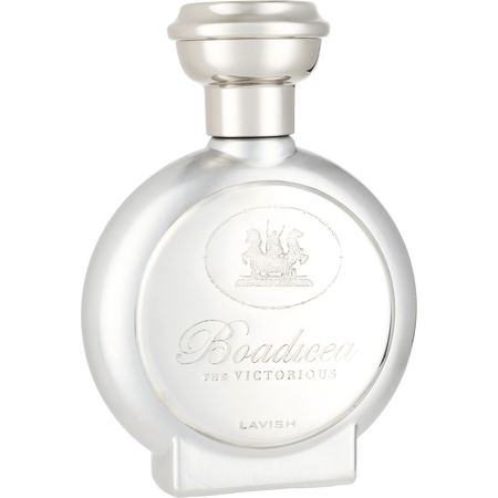 Boadicea The Victorious Lavish Eau de parfum spray 3.4 oz for unisex