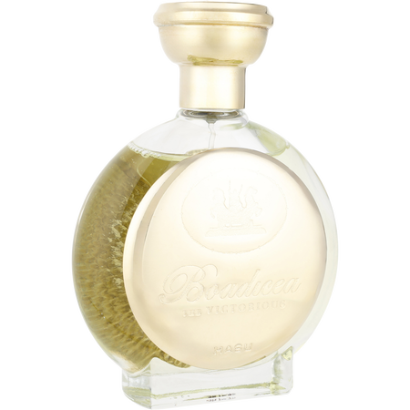 Boadicea The Victorious Hasu by Boadicea the Victorious PARFUM spray 3.4 oz *TESTER for unisex