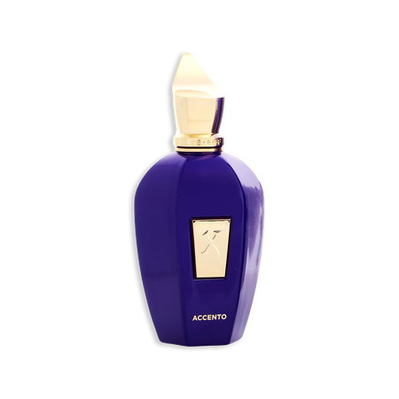 Xerjoff Accento Eau de parfum spray 3.4 oz (NEW PACKAGING) for unisex