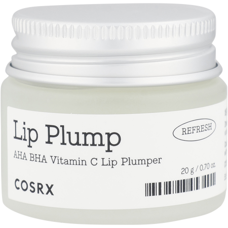 Cosrx by Cosrx AHA BHA Vitamin C Lip Plumper -20g/0.7OZ for women