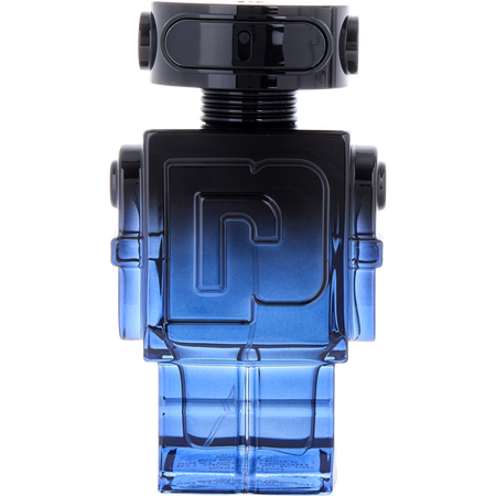 Paco Rabanne Phantom Intense Eau de parfum spray 3.4 oz for men