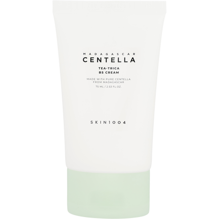 Skin1004 by Skin1004 Madagascar Centella Tea-Trica B5 Cream -75ml/2.53OZ for women