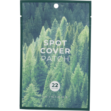 SKIN1004 - Madagascar Centella Tea-Trica Spot Cover Patch - 22 patches