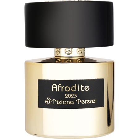Tiziana Terenzi Afrodite EXTRAIT DE PARFUM spray 3.3 oz (ANNIVERSARY COLLECTION 2020) for unisex