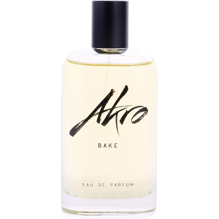 Akro Bake Eau de parfum spray 3.4 oz for unisex