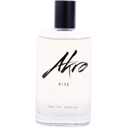 Akro Rise Eau de parfum spray 3.4 oz for unisex