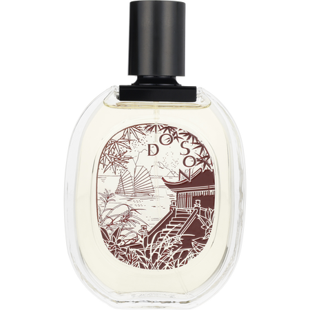 Diptyque Do Son EDT spray 3.4 oz (LIMITED EDITION) for women