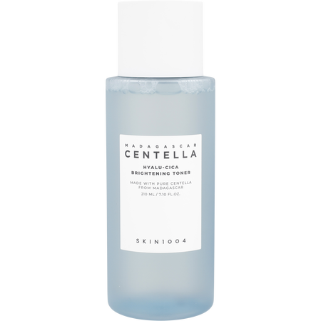 Skin1004 by Skin1004 Madagascar Centella Hyalu-Cica Brightening Toner -210ml/7.1OZ for women