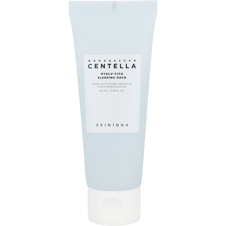 SKIN1004 - Madagascar Centella Hyalu-Cica Sleeping Pack - 100ml