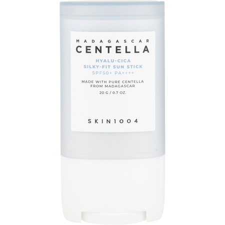 SKIN1004 - Madagascar Centella Hyalu-Cica Silky-Fit Sun Stick SPF50+ PA++++ - 20g