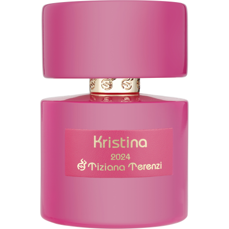 Tiziana Terenzi Kristina EXTRAIT DE PARFUM spray 3.3 oz (ANNIVERSARY COLLECTION 2024) for unisex