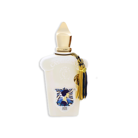 Xerjoff Casamorati Quattro Pizzi Eau de parfum spray 3.4 oz for unisex