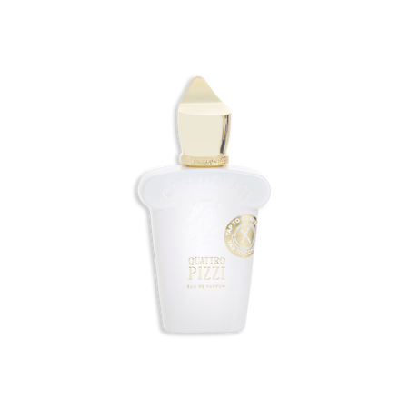 Xerjoff Casamorati Quattro Pizzi Eau de parfum spray 1 oz for unisex