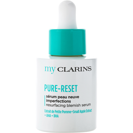 Clarins by Clarins My Clarins Pure-Reset Resurfacing Blemish Serum -30ml/1OZ for women