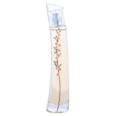 Kenzo Flower Ikebana Mimosa Eau de parfum spray 2.5 oz for women
