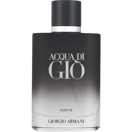 Acqua Di Gio by Giorgio Armani PARFUM spray REFILLABLE 3.3 oz for men