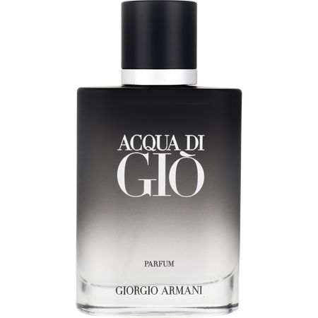 Acqua Di Gio by Giorgio Armani PARFUM spray REFILLABLE 1.6 oz for men