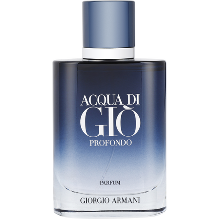 Acqua Di Gio Profondo by Giorgio Armani PARFUM spray 1.6 oz for men