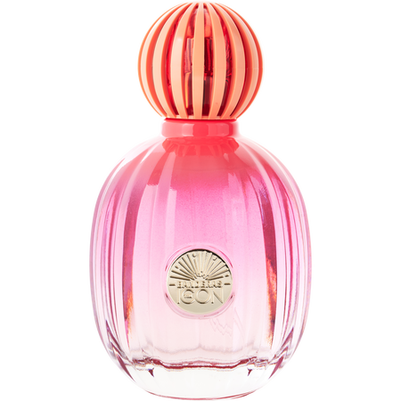 Antonio Banderas The Icon Splendid Eau de parfum spray 3.4 oz for women