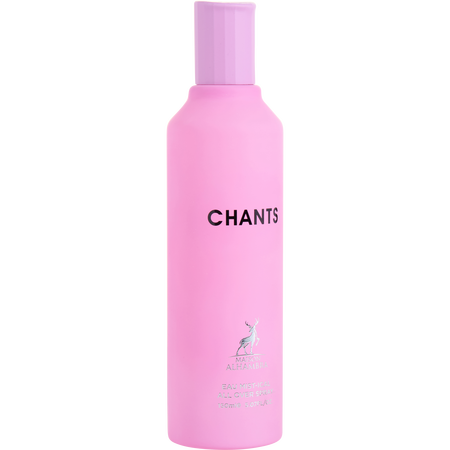 Maison Alhambra Chants Tenderina by Maison Alhambra EAU MISTICAL ALL OVER spray 5.07 oz for unisex