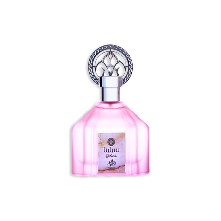 Al Wataniah Eternal Selena Eau de parfum spray 3.4 oz for women