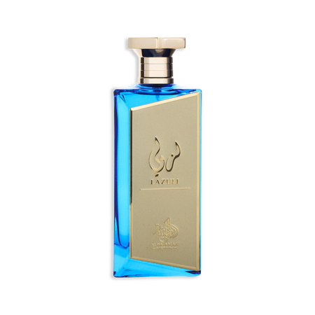 Al Wataniah Lazuli Eau de parfum spray 3.4 oz for unisex