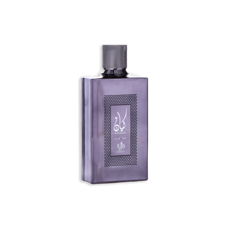 Al Wataniah Kayaan Classic Eau de parfum spray 3.4 oz for unisex