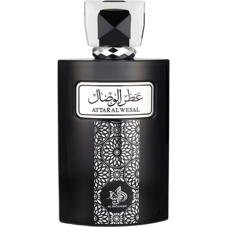 Al Wataniah Attar Al Wesal Eau de parfum spray 3.4 oz for unisex
