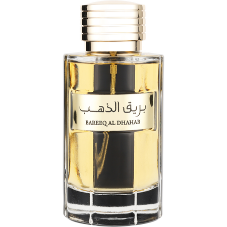 Al Wataniah Bareeq Al Dhahab Eau de parfum spray 3.4 oz for unisex