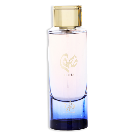 Al Wataniah Duha Eau de parfum spray 3.4 oz for unisex