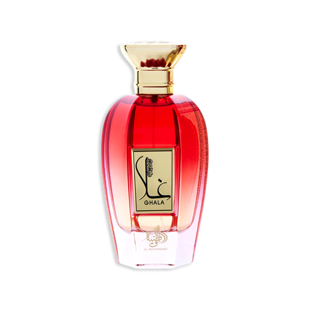 Al Wataniah Ghala Eau de parfum spray 3.4 oz for unisex